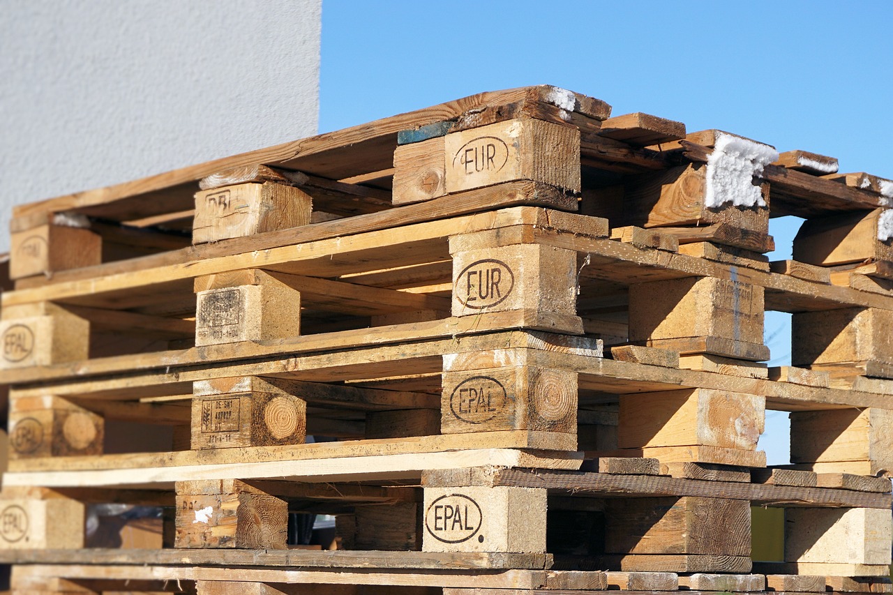 palet europeo medidas