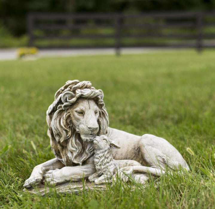 escultura de jardin, jardin de las esculturas