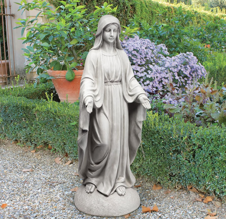 escultura de jardin, jardin de las esculturas
