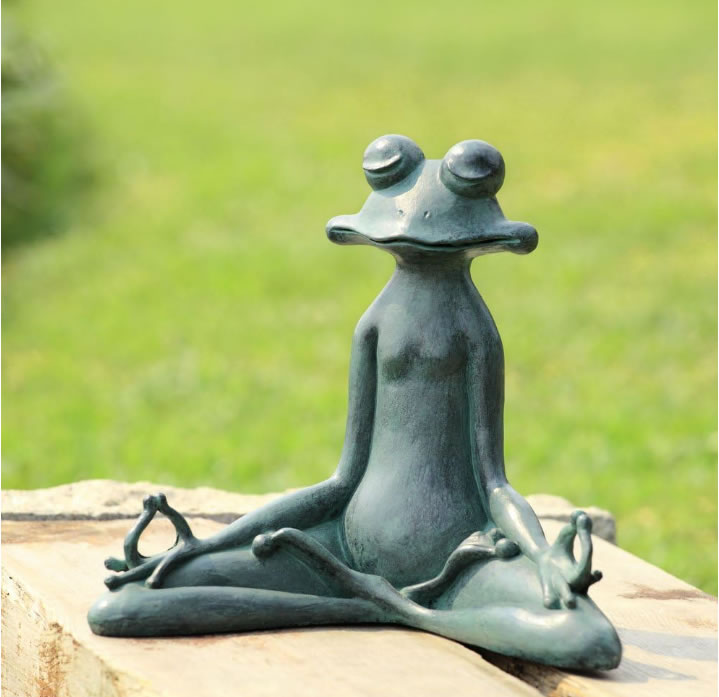 escultura de jardin, jardin de las esculturas
