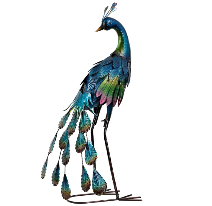 escultura de jardin, jardin de las esculturas