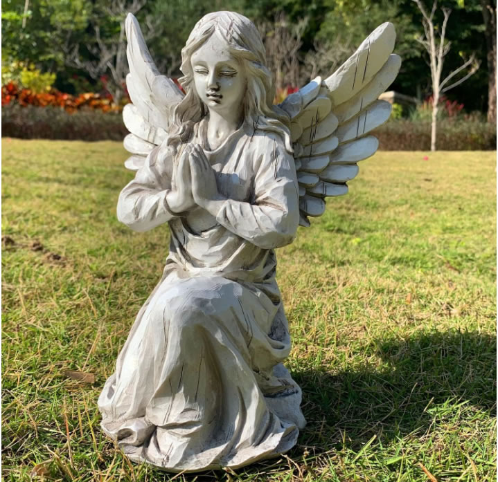 escultura de jardin, jardin de las esculturas