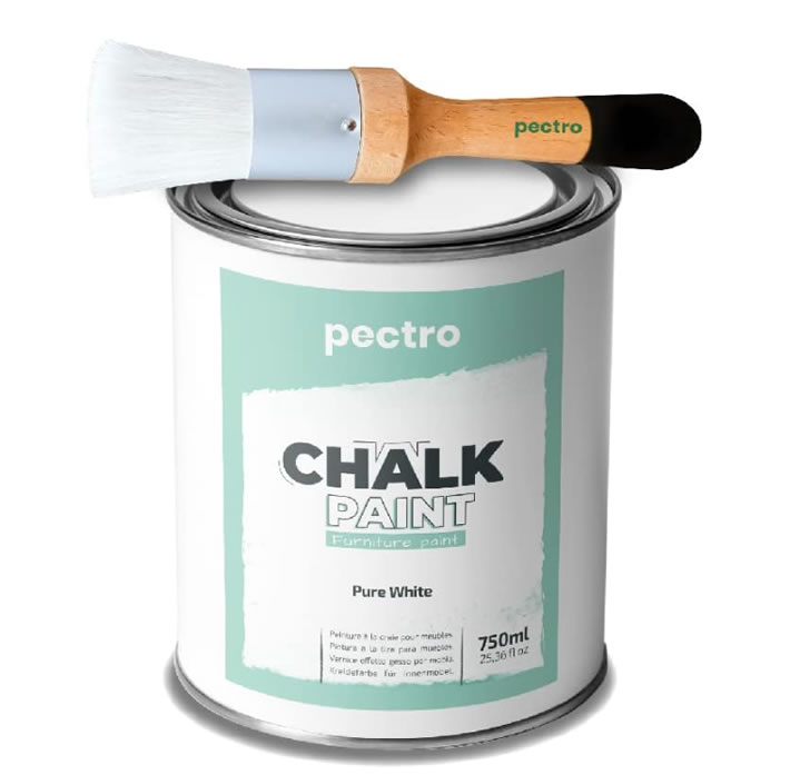 pintura para palets