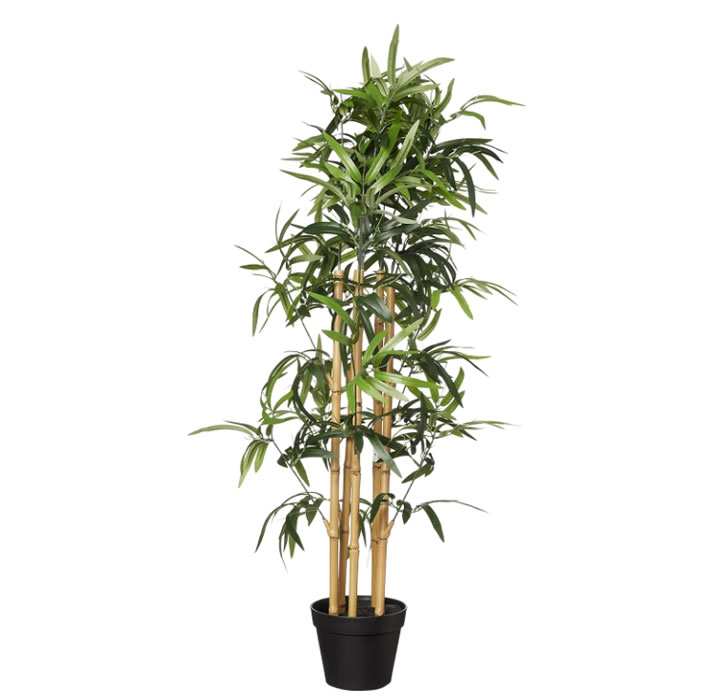 planta artificial
