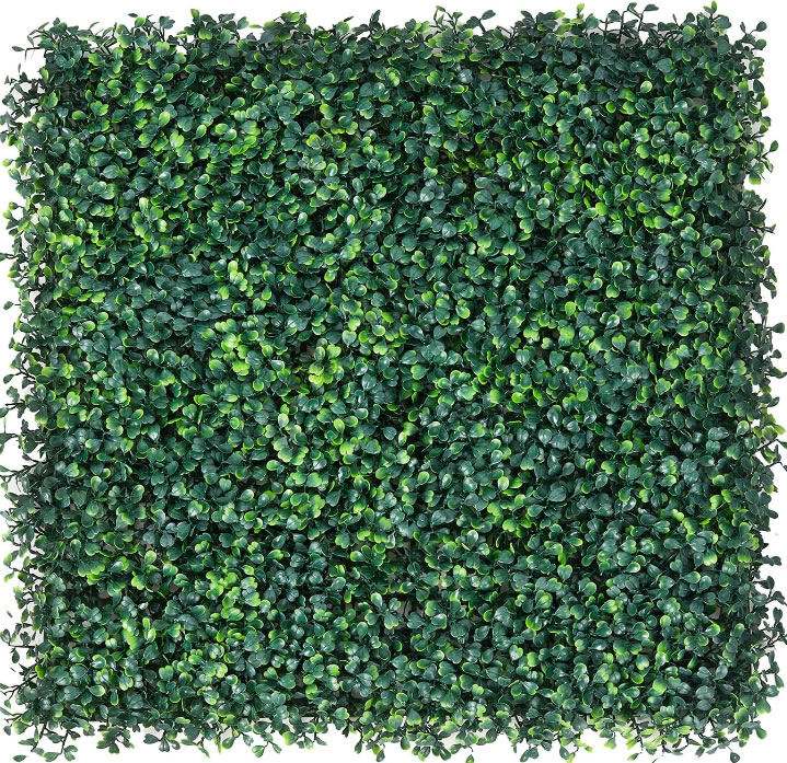 planta artificial