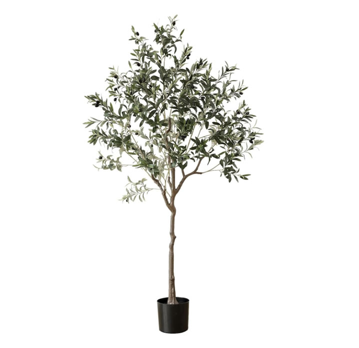 planta artificial