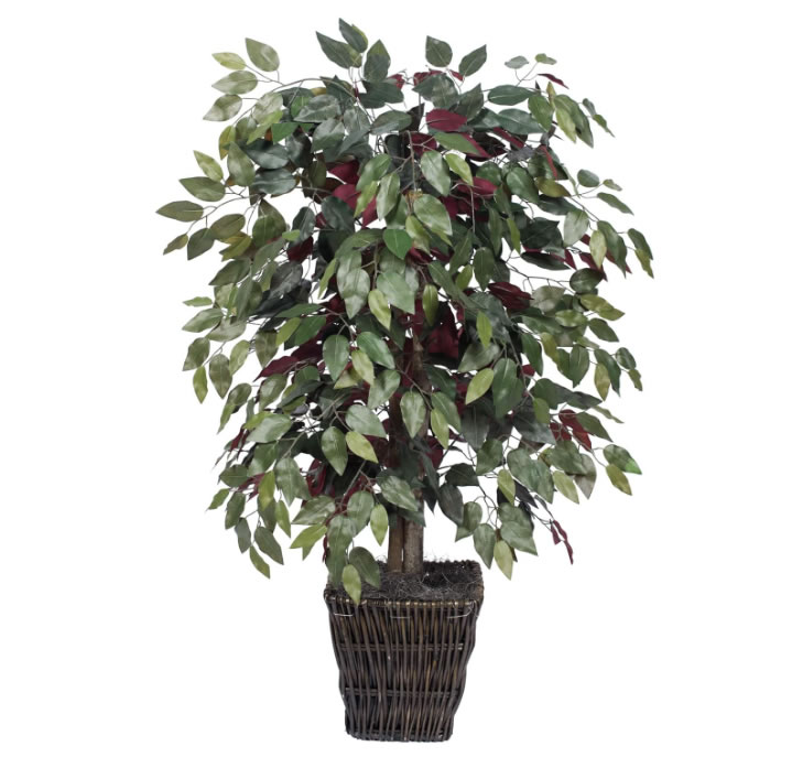 planta artificial grande
