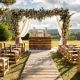 Ideas de palets para bodas